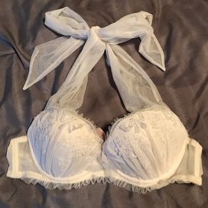 ❤️ 2/$18 Dream Angels “I Do” Victoria’s Secret Bra